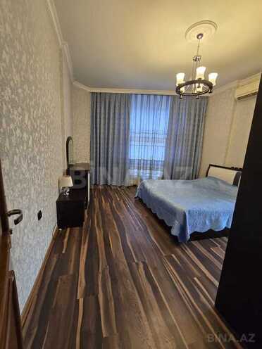 3-комн. новостройка - м. Низами - 175 м² (15)