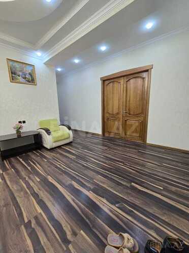 3-комн. новостройка - м. Низами - 175 м² (6)