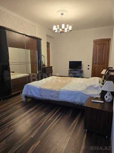3-комн. новостройка - м. Низами - 175 м² (13)
