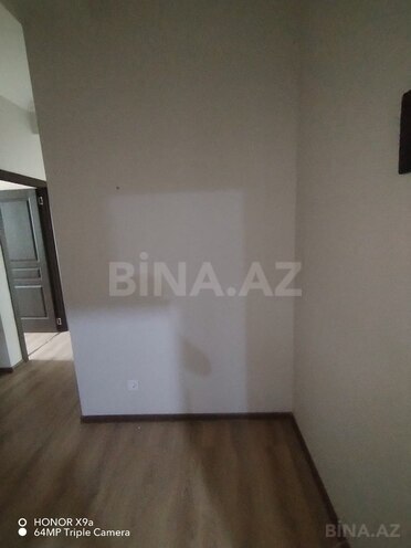 3 otaqlı yeni tikili - Hövsan q. - 77 m² (2)