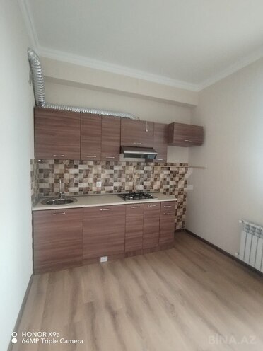 3 otaqlı yeni tikili - Hövsan q. - 77 m² (3)