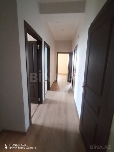 3 otaqlı yeni tikili - Hövsan q. - 77 m² (1)