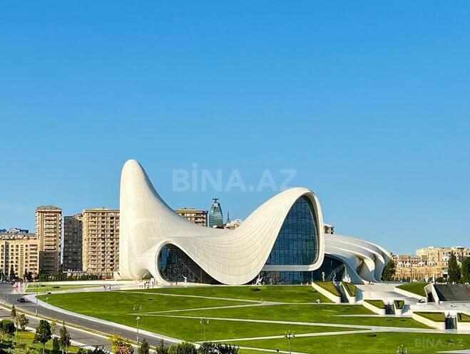 5-комн. новостройка - м. Нариман Нариманов - 280 м² (2)