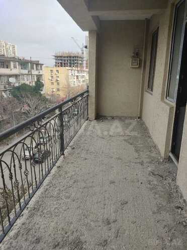 5-комн. новостройка - м. Нариман Нариманов - 326 м² (10)