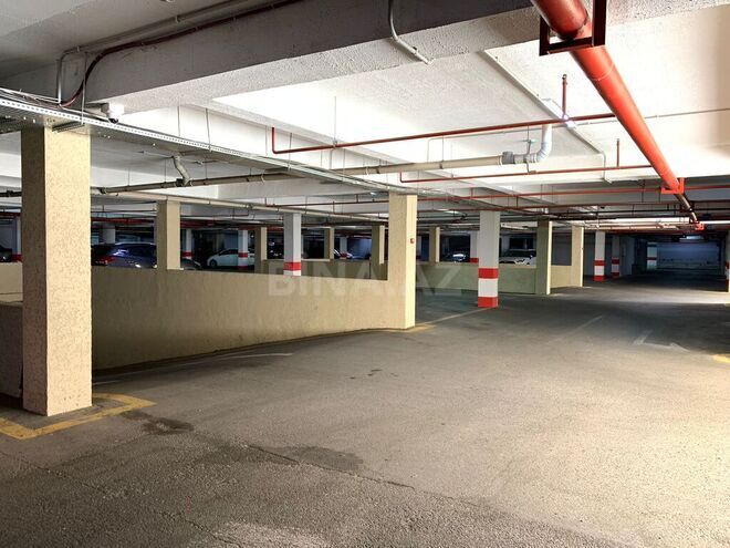 5-комн. новостройка - м. Нариман Нариманов - 326 м² (4)