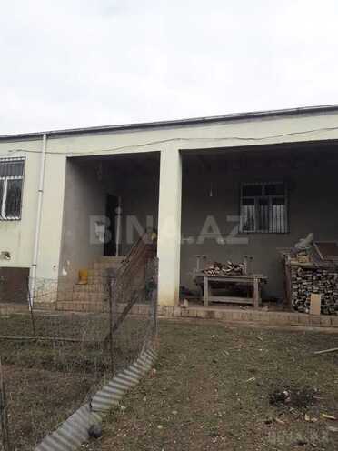 4 otaqlı həyət evi/bağ evi - Quba - 130 m² (1)
