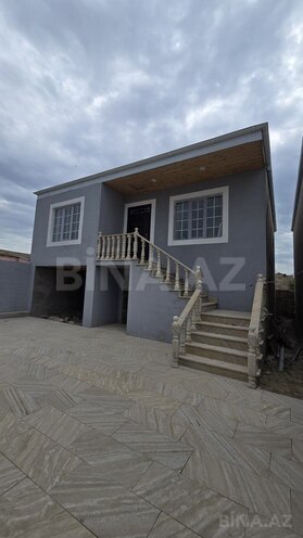 4-комн. дом/дача - пос. Говсан - 220 м² (2)
