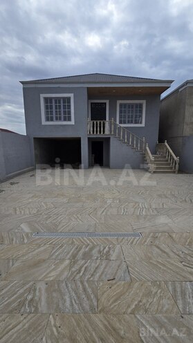 4-комн. дом/дача - пос. Говсан - 220 м² (1)