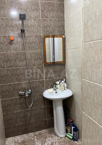 1 otaqlı köhnə tikili - Memar Əcəmi m. - 30 m² (7)
