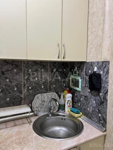 1 otaqlı köhnə tikili - Memar Əcəmi m. - 30 m² (6)