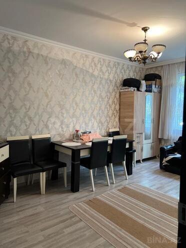 1 otaqlı köhnə tikili - Memar Əcəmi m. - 30 m² (4)