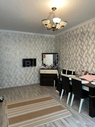 1 otaqlı köhnə tikili - Memar Əcəmi m. - 30 m² (10)
