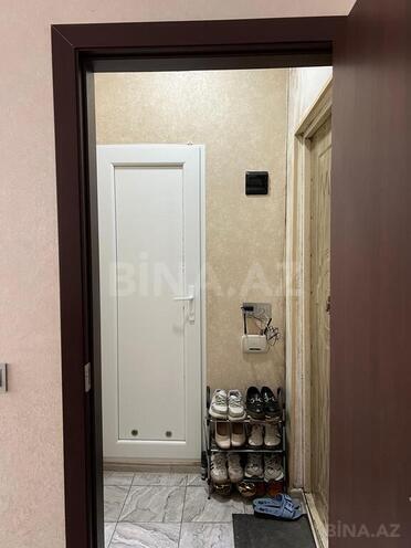 1 otaqlı köhnə tikili - Memar Əcəmi m. - 30 m² (11)