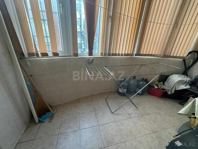 3-комн. новостройка - м. Мемар Аджеми - 123 м² (6)
