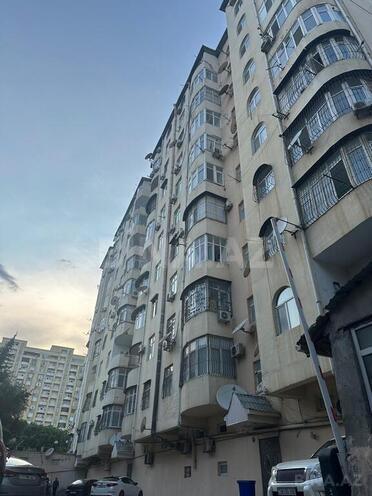 3-комн. новостройка - м. Мемар Аджеми - 123 м² (3)