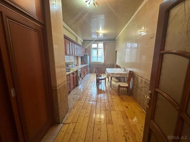 3-комн. новостройка - м. Мемар Аджеми - 123 м² (5)