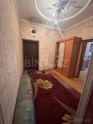 3-комн. новостройка - м. Мемар Аджеми - 123 м² (10)