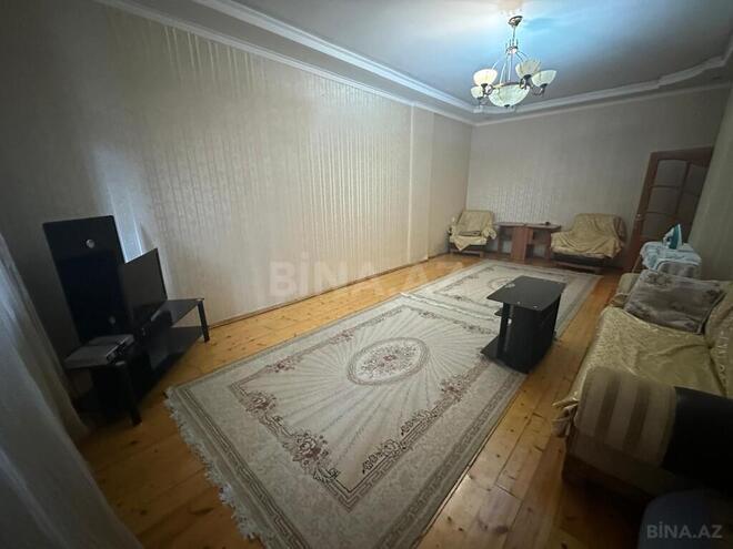 3-комн. новостройка - м. Мемар Аджеми - 123 м² (11)