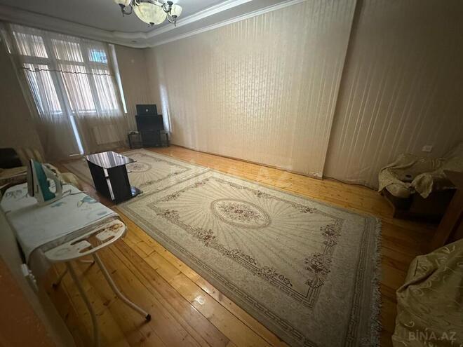 3-комн. новостройка - м. Мемар Аджеми - 123 м² (4)