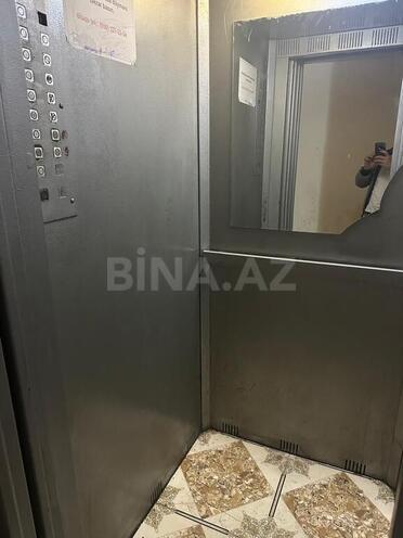 3-комн. новостройка - м. Мемар Аджеми - 123 м² (7)