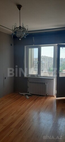 3-комн. вторичка - м. Ахмедлы - 75 м² (6)