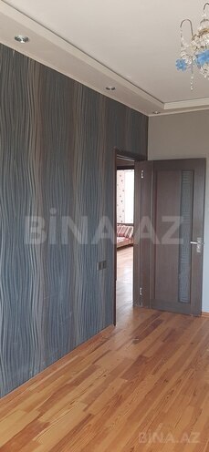 3-комн. вторичка - м. Ахмедлы - 75 м² (7)