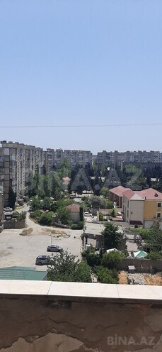 3-комн. вторичка - м. Ахмедлы - 75 м² (8)