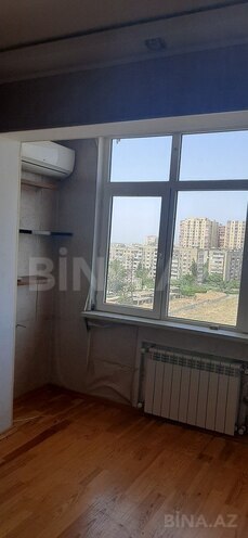 3-комн. вторичка - м. Ахмедлы - 75 м² (3)