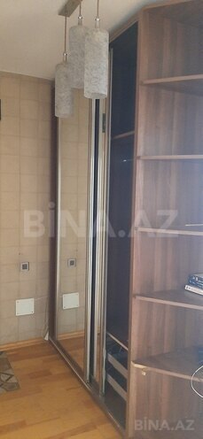 3-комн. вторичка - м. Ахмедлы - 75 м² (9)