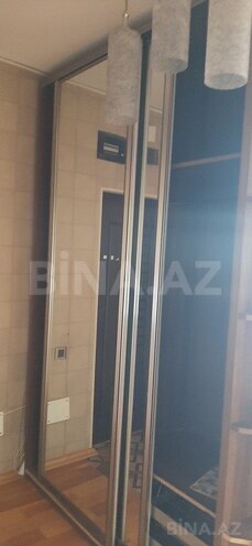 3-комн. вторичка - м. Ахмедлы - 75 м² (16)
