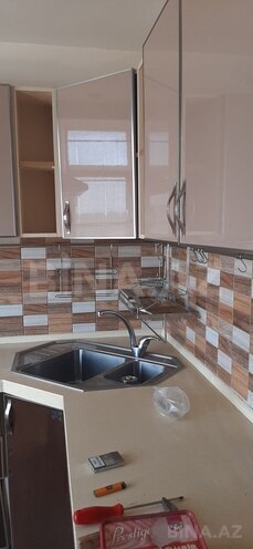 3-комн. вторичка - м. Ахмедлы - 75 м² (14)