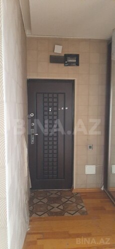 3-комн. вторичка - м. Ахмедлы - 75 м² (10)