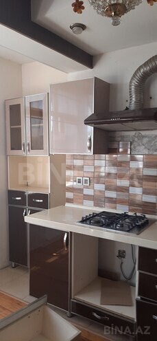 3-комн. вторичка - м. Ахмедлы - 75 м² (15)