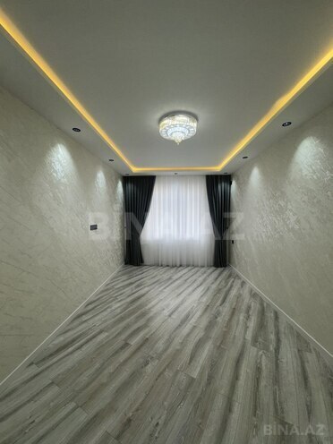 2-комн. вторичка - м. Ахмедлы - 60 м² (1)