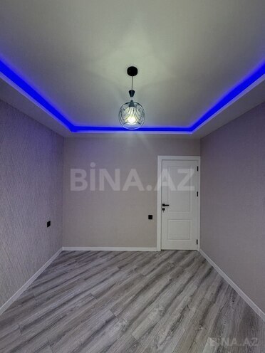2-комн. вторичка - м. Ахмедлы - 60 м² (6)