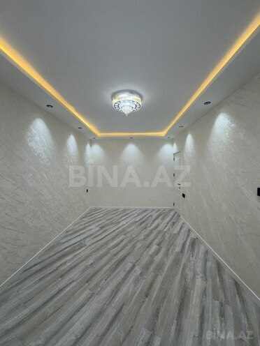 2-комн. вторичка - м. Ахмедлы - 60 м² (9)