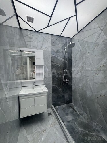 2-комн. вторичка - м. Ахмедлы - 60 м² (11)
