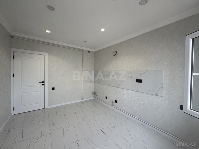 2-комн. вторичка - м. Ахмедлы - 60 м² (3)