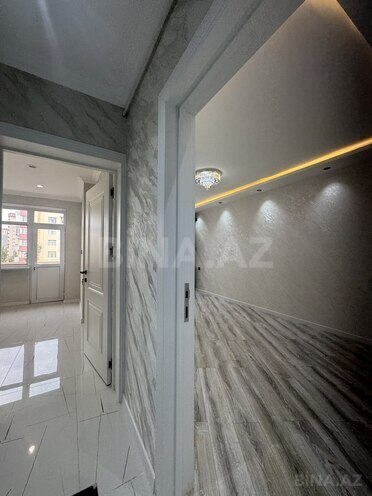 2-комн. вторичка - м. Ахмедлы - 60 м² (8)