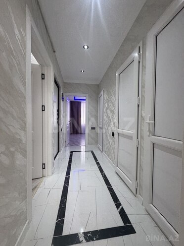 2-комн. вторичка - м. Ахмедлы - 60 м² (4)
