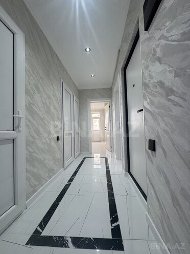 2-комн. вторичка - м. Ахмедлы - 60 м² (7)
