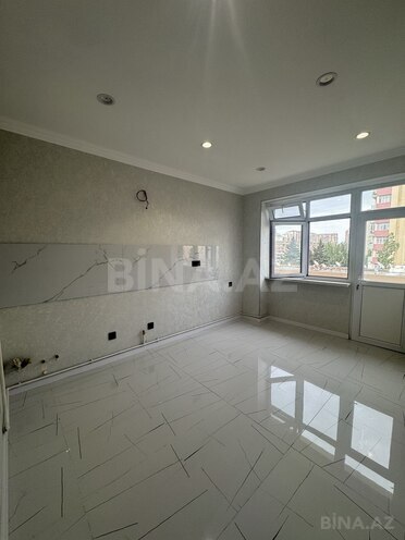 2-комн. вторичка - м. Ахмедлы - 60 м² (2)
