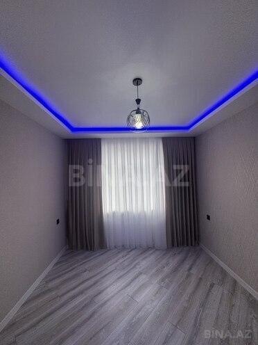 2-комн. вторичка - м. Ахмедлы - 60 м² (5)