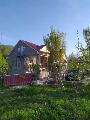 4-комн. дом/дача - Губа - 140 м² (20)