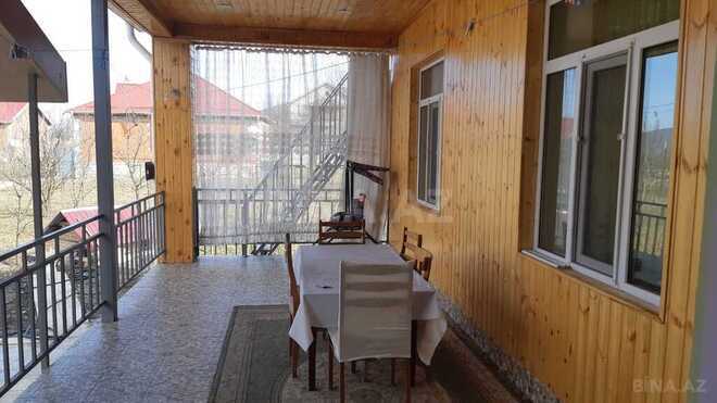 4-комн. дом/дача - Губа - 140 м² (6)
