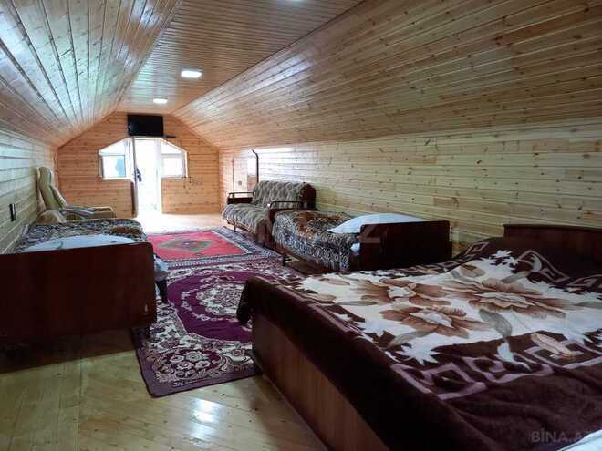 4-комн. дом/дача - Губа - 140 м² (19)
