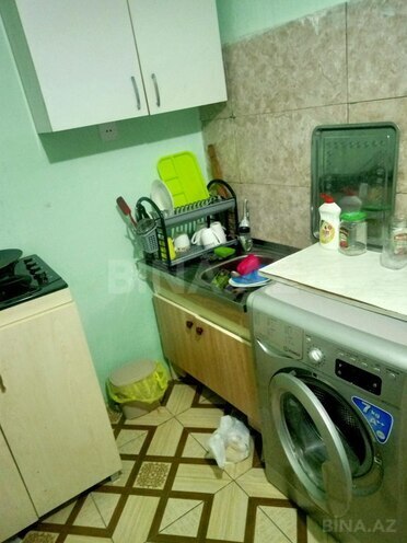 1-комн. дом/дача - м. Низами - 35 м² (4)