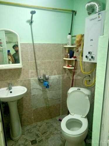 1-комн. дом/дача - м. Низами - 35 м² (6)