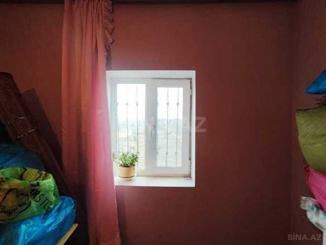 3 otaqlı həyət evi/bağ evi - Novxanı q. - 110 m² (14)