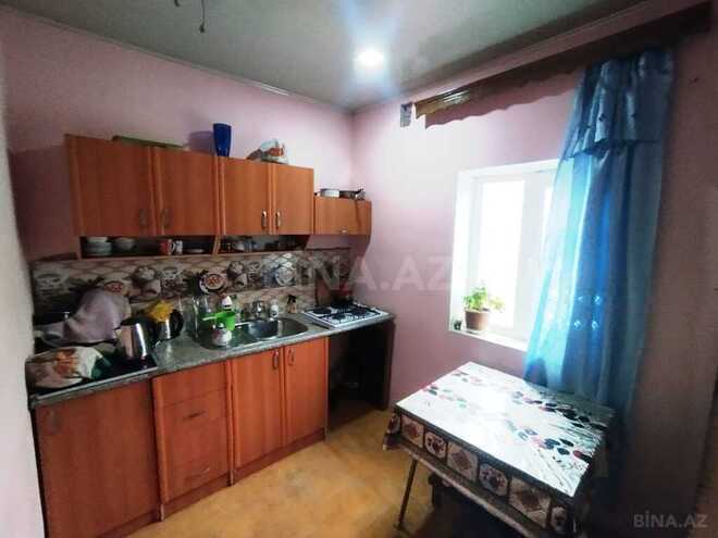 3 otaqlı həyət evi/bağ evi - Novxanı q. - 110 m² (13)